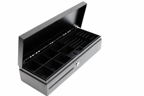 Picture of Senor FT4617 Flip Top Cash Drawer